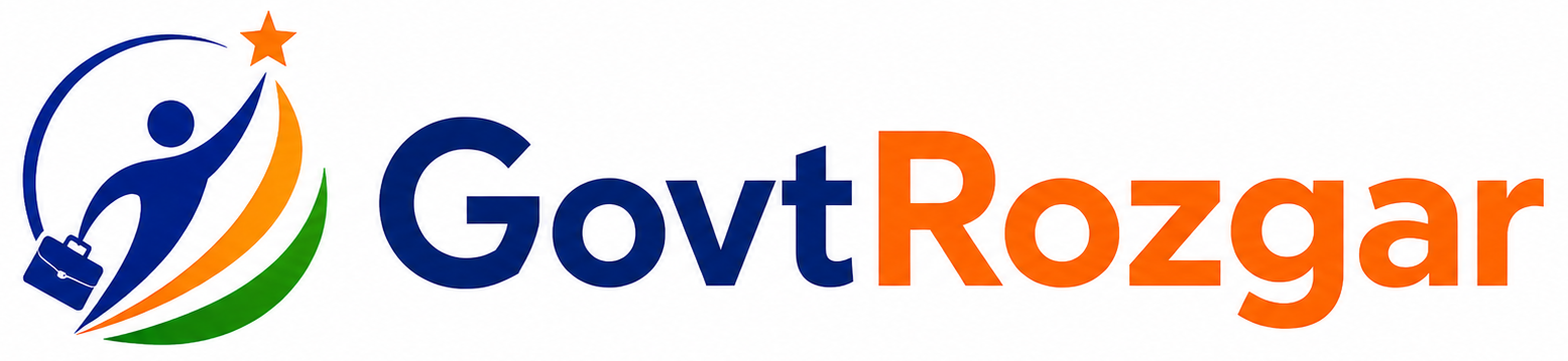 Govt Rozgar
