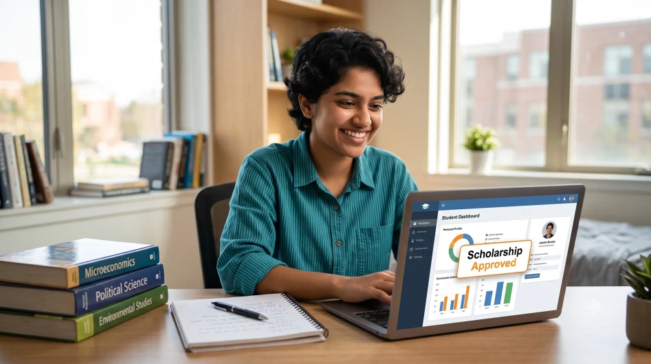 PM-USP Scholarship Scheme